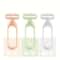 Portable Womens Manual Hair Trimmer For Smooth Sensitive Skin 4