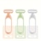 Portable Womens Manual Hair Trimmer For Smooth Sensitive Skin 4