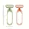 Portable Womens Manual Hair Trimmer For Smooth Sensitive Skin 5