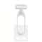 Portable Womens Manual Hair Trimmer For Smooth Sensitive Skin 6
