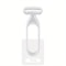 Portable Womens Manual Hair Trimmer For Smooth Sensitive Skin 6