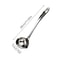 Stainless Steel Soup Oil Skimmer Spoon Fat Separator Colander 4