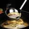 Stainless Steel Soup Oil Skimmer Spoon Fat Separator Colander 1