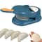 Dumpling Maker Dough Press Easy Dumpling Noodle Tool 0