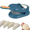 Dumpling Maker Dough Press Easy Dumpling Noodle Tool 0