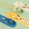 Dumpling Maker Dough Press Easy Dumpling Noodle Tool 4