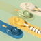 Dumpling Maker Dough Press Easy Dumpling Noodle Tool 4
