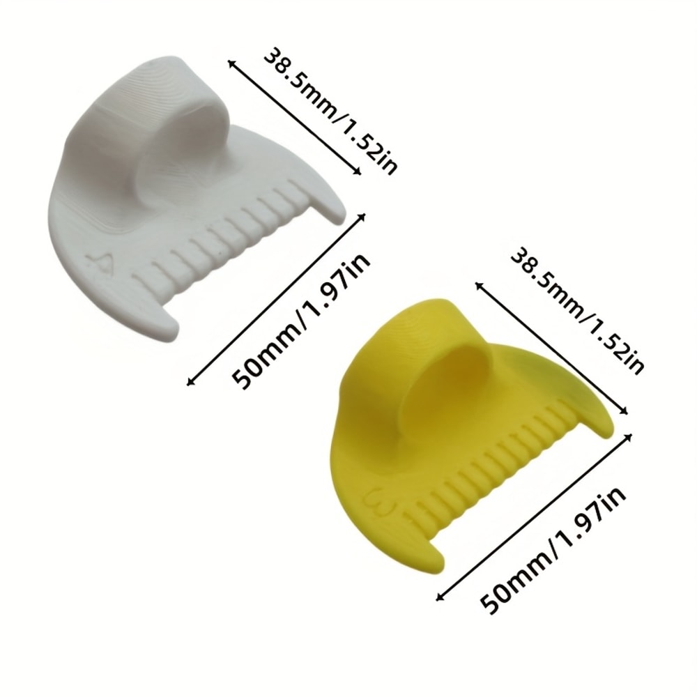 Easy Hand Sewing Guide Set for Beginners & DIY Crafters