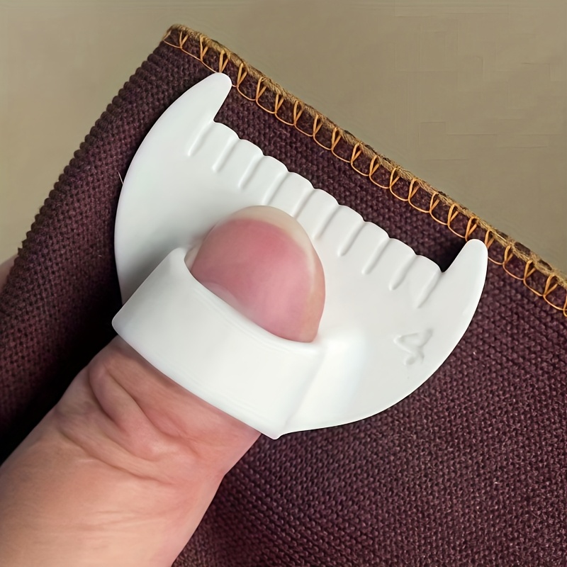 Easy Hand Sewing Guide Set for Beginners & DIY Crafters