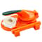 Manual Dumpling Maker Dough Presser Easy Homemade Dumpling Press 3
