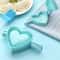 Heart Butterfly Dumpling Maker DIY Ravioli Pie Mold For Creative Cooking 1