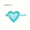Heart Butterfly Dumpling Maker DIY Ravioli Pie Mold For Creative Cooking 5