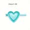 Heart Butterfly Dumpling Maker DIY Ravioli Pie Mold For Creative Cooking 6
