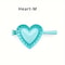Heart Butterfly Dumpling Maker DIY Ravioli Pie Mold For Creative Cooking 6
