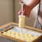 Premium Icing Piping Set with Cream Squeezers & Nozzles for Cake Decorating
