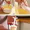 Premium Icing Piping Set with Cream Squeezers & Nozzles for Cake Decorating
