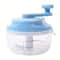 Multi Functional Kitchen Garlic Chopper & Herb Grinder