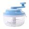 Multi Functional Kitchen Garlic Chopper & Herb Grinder