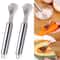 Stainless Steel Coconut Fruit Grater Multi Purpose Kitchen Tool 3