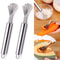 Stainless Steel Coconut Fruit Grater Multi Purpose Kitchen Tool 3