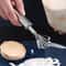 Stainless Steel Coconut Fruit Grater Multi Purpose Kitchen Tool 0