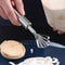 Stainless Steel Coconut Fruit Grater Multi Purpose Kitchen Tool 0