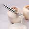 Stainless Steel Coconut Fruit Grater Multi Purpose Kitchen Tool 1