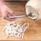 Stainless Steel Coconut Fruit Grater Multi Purpose Kitchen Tool 4