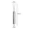 Stainless Steel Coconut Fruit Grater Multi Purpose Kitchen Tool 6