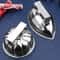 Premium Japanese Style Omurice Mold Stainless Steel DIY Sushi Maker Egg Rice Mold 5