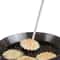 Stainless Steel Meatball Spoon & Pancake Scoop Non-stick Fried Food Mold