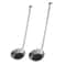 Stainless Steel Meatball Spoon & Pancake Scoop Non-stick Fried Food Mold