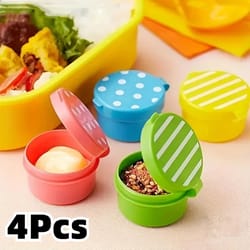 portable mini soy sauce bottles travel sized condiment containers
