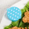 Portable Mini Soy Sauce Bottles Travel Sized Condiment Containers