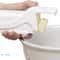 Adjustable Butter & Cheese Dispenser with Stainless Steel Blade for Baking