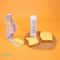 Adjustable Butter & Cheese Dispenser with Stainless Steel Blade for Baking