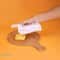Adjustable Butter & Cheese Dispenser with Stainless Steel Blade for Baking