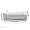 Adjustable Butter & Cheese Dispenser with Stainless Steel Blade for Baking
