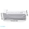 Adjustable Butter & Cheese Dispenser with Stainless Steel Blade for Baking