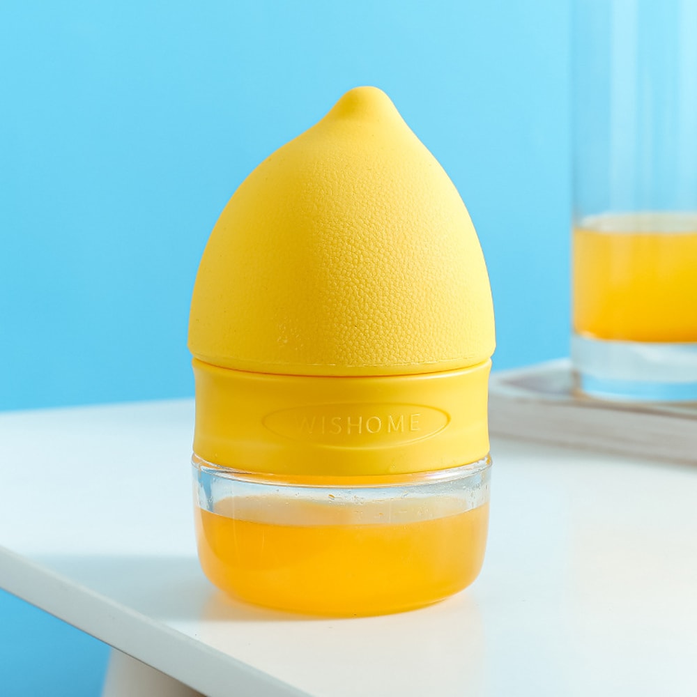 Multi Function Lemon Squeezer & Juice Sprayer for Kitchen Cooking