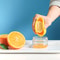 Multi Function Lemon Squeezer & Juice Sprayer for Kitchen Cooking