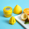 Multi Function Lemon Squeezer & Juice Sprayer for Kitchen Cooking
