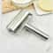 Premium Stainless Steel Dough Roller Nonstick Kitchen Rolling Pin For Pie Cookie Pastry 2