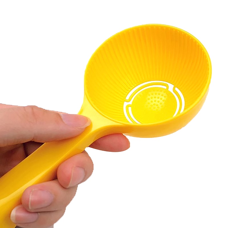 Premium Non Stick Rice Scoop & Rice Ball Maker DIY Kitchen Spoon