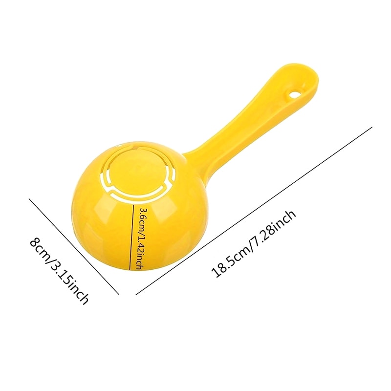 Premium Non Stick Rice Scoop & Rice Ball Maker DIY Kitchen Spoon