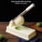 Premium Dumpling Pastry Press With Dough Roller For Home Baking 1