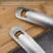 Multifunctional Stainless Steel Garlic Ginger Grater Spoon 3