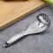 Multifunctional Stainless Steel Garlic Ginger Grater Spoon 4
