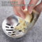 Multifunctional Stainless Steel Garlic Ginger Grater Spoon 5