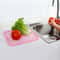 Silicone Heat Resistant Placemat Anti Slip Kitchen Mat For Dishes Vegetables 1